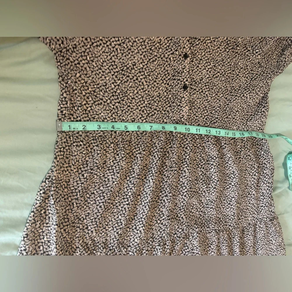 Dress from Ophelia Rae.  Size Medium . . - Picture 8 of 9
